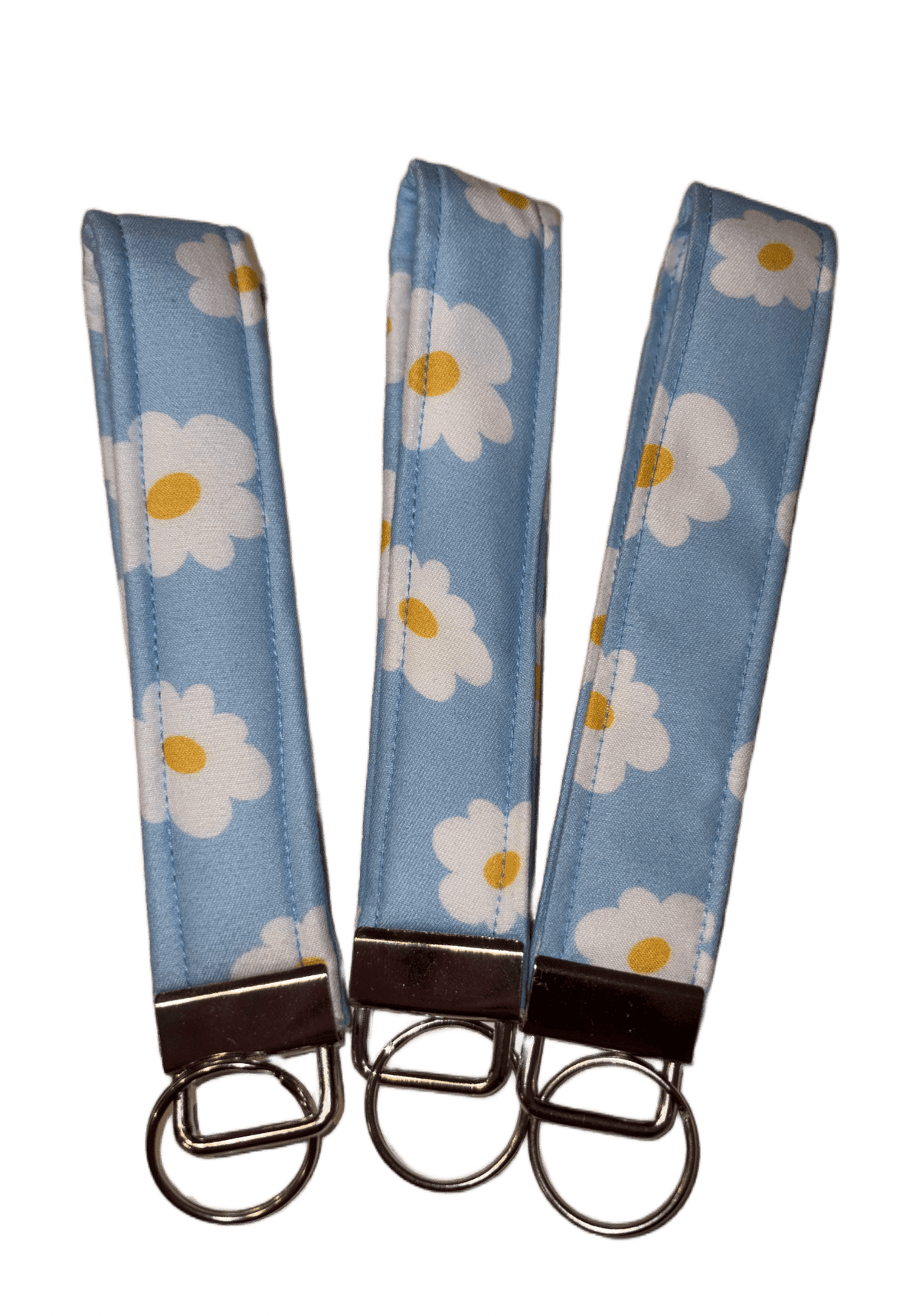 Daisy Wristlet - Not Your Average Treasures