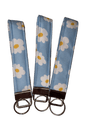 Daisy Wristlet - Not Your Average Treasures
