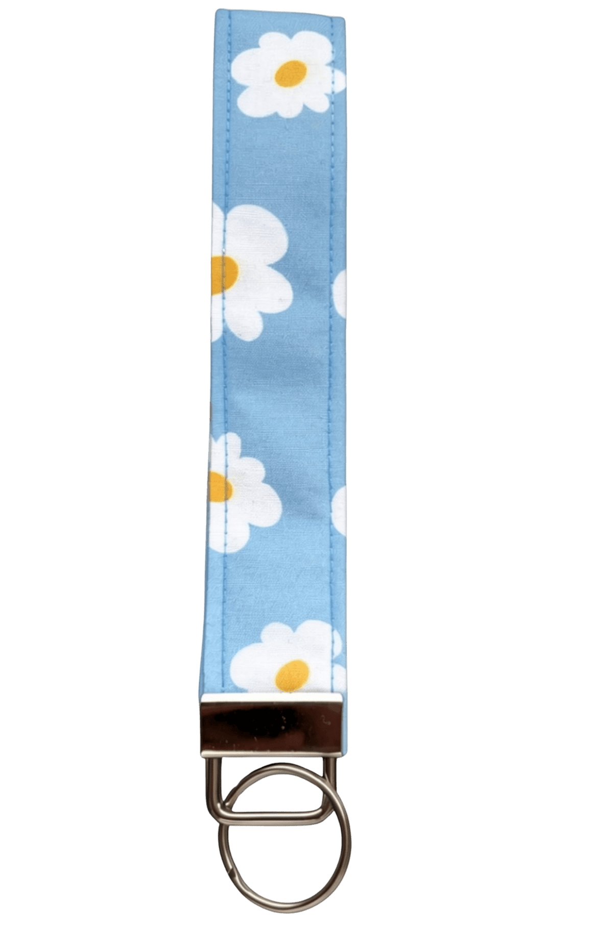 Daisy Wristlet - Not Your Average Treasures