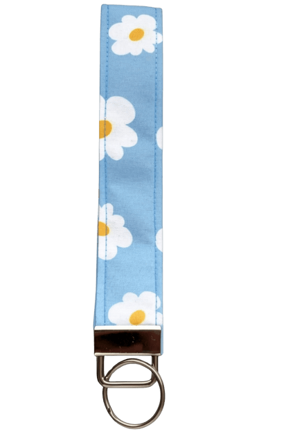 Daisy Wristlet - Not Your Average Treasures