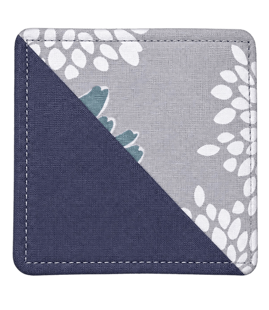 Floral Corner Bookmark - Not Your Average Treasures